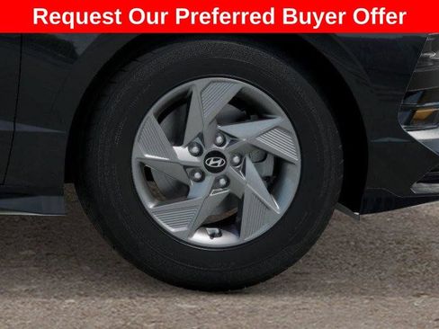 New 2026 Hyundai Sonata SE FWD image 11
