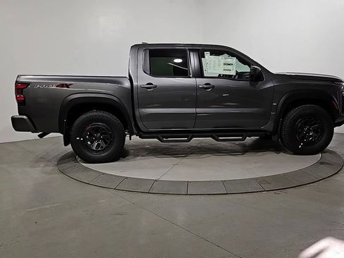 New 2026 Nissan Frontier PRO-4X image 7