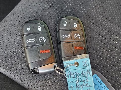 Used 2023 Dodge Charger Scat Pack w/ Plus Group image 18