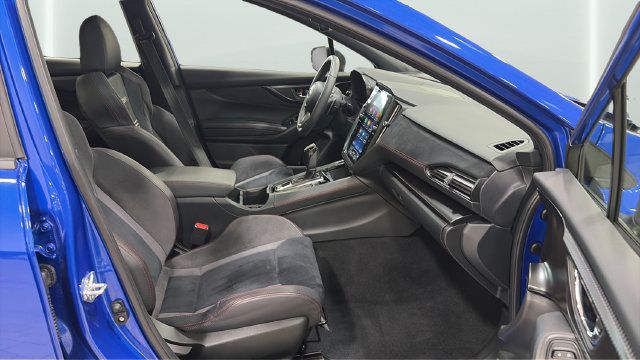 Used 2024 Subaru WRX GT w/ Popular Package #2A AWD/4WD image 13