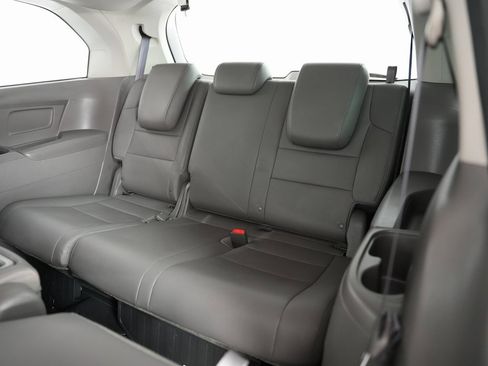 Used 2016 Honda Odyssey EX-L image 39