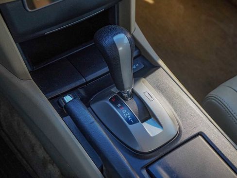 Used 2009 Honda Accord EX-L image 20