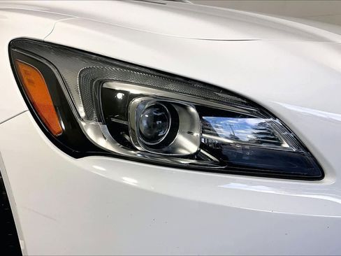 Used 2017 Buick LaCrosse Essence w/ Sights and Sounds Package image 26