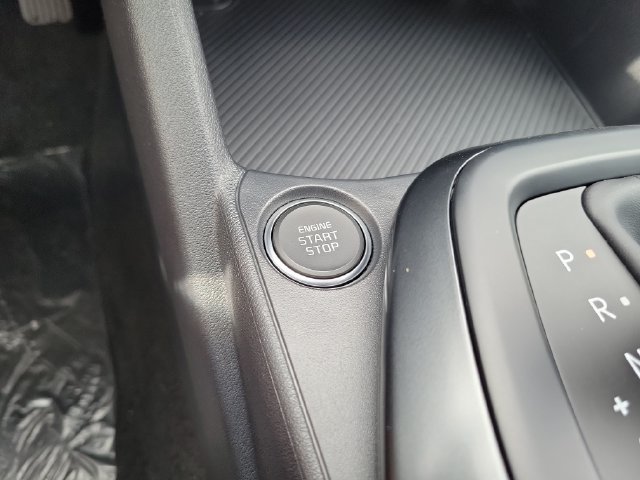 New 2026 Kia K4 FWD image 24
