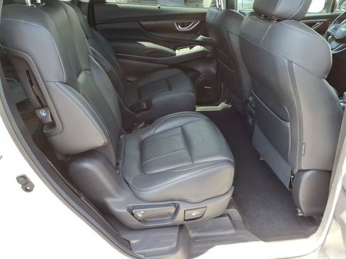 Certified 2024 Subaru Ascent Touring w/ Popular Package #2 AWD/4WD image 20