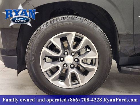 Used 2023 Chevrolet Tahoe LS image 7