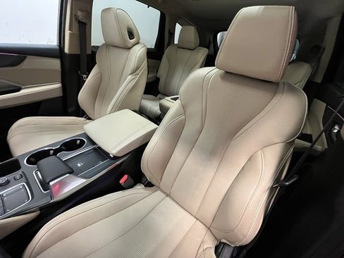 Certified 2024 Acura MDX Advance image 10