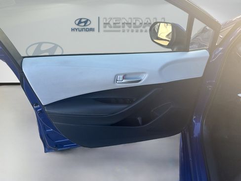 Used 2023 Toyota Corolla SE image 17