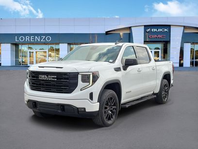 Used 2023 GMC Sierra 1500 Elevation