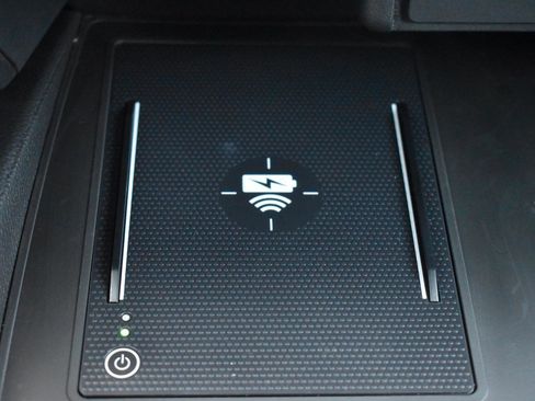 New 2026 Honda Ridgeline Black Edition image 8