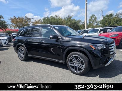 Used 2024 Mercedes-Benz GLS 450 4MATIC