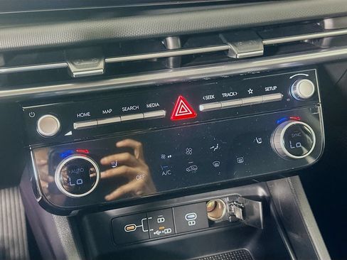 New 2026 Hyundai Tucson SEL Plus FWD image 13