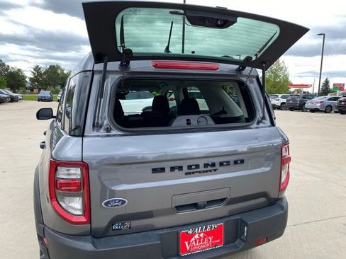 Used 2021 Ford Bronco Sport AWD/4WD image 23