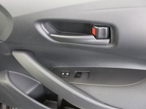 New 2026 Toyota Corolla LE FWD image 36