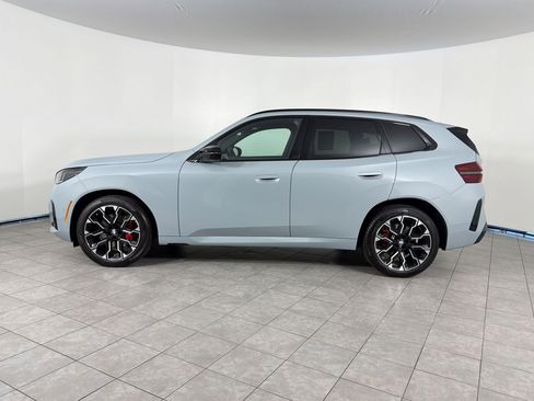 Certified 2026 BMW X3 M50 w/ Premium Package AWD/4WD image 2