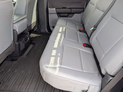 Used 2024 Ford F450 XL image 23