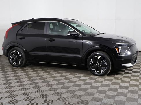 Used 2024 Kia Niro Wind image 14