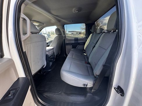 Used 2022 Ford F350 XL w/ STX Appearance Package image 31