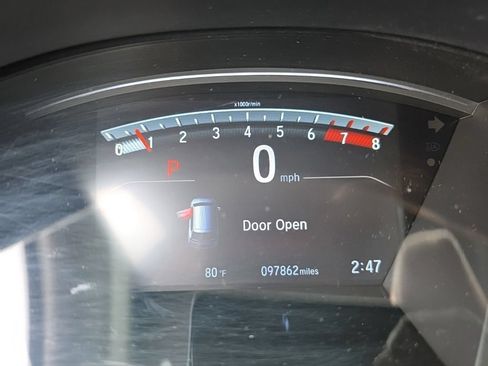 Used 2019 Honda CR-V EX-L image 15