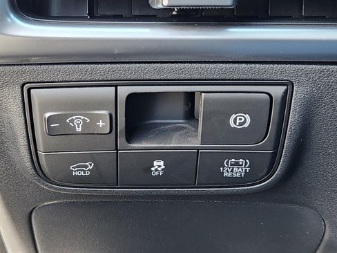 New 2026 Hyundai Tucson SEL AWD/4WD image 35