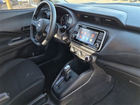 Certified 2024 Nissan Kicks S image 11
