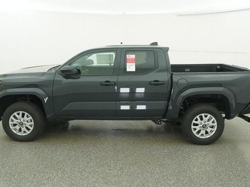 New 2026 Toyota Tacoma SR image 36