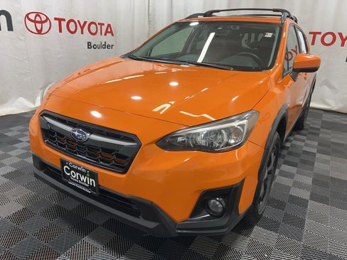 Used 2019 Subaru Crosstrek 2.0i Premium image 3