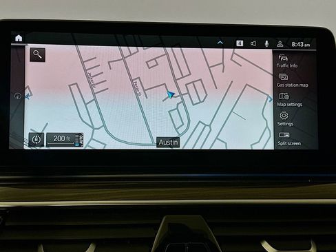 Used 2023 BMW 530e w/ Convenience Package image 13