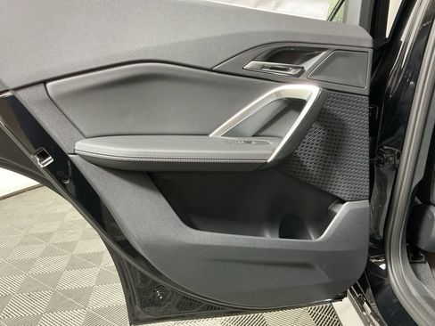 New 2026 BMW X2 xDrive28i w/ Technology Package image 24