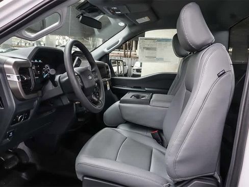 New 2026 Ford F150 XL image 19