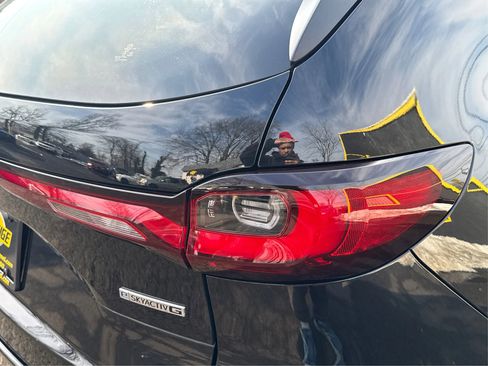 Used 2025 MAZDA CX-90 3.3 Turbo w/ Preferred Package image 26