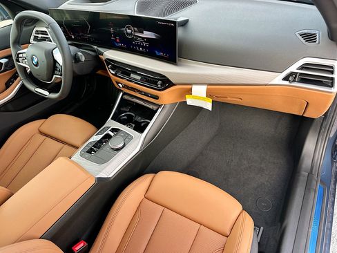 New 2026 BMW 330i 330i NA w/ Premium Package image 24