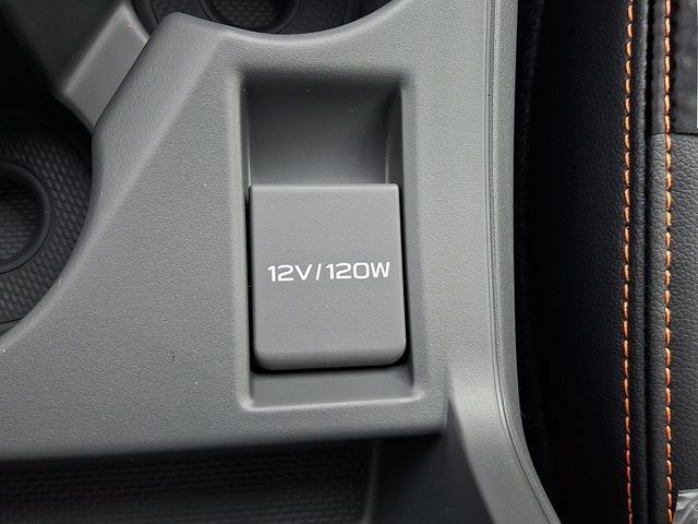 New 2026 Subaru Crosstrek 2.5i Limited AWD/4WD image 16