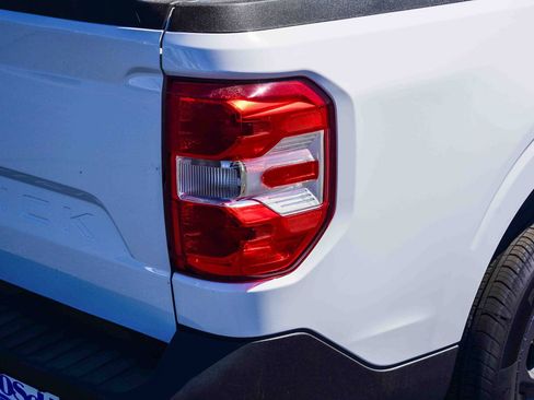 New 2026 Ford Maverick XLT w/ 4K Tow Package AWD/4WD image 7