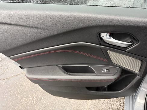 Used 2024 Acura TLX SH-AWD w/ A-SPEC Pkg image 20