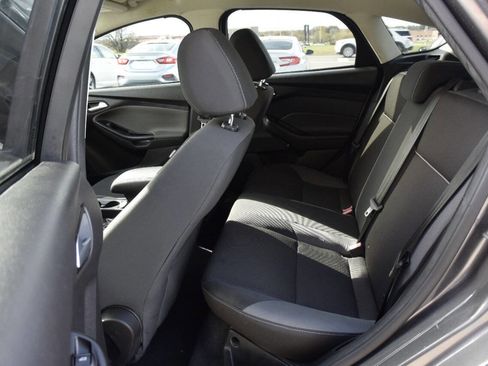 Used 2014 Ford Focus SE image 21