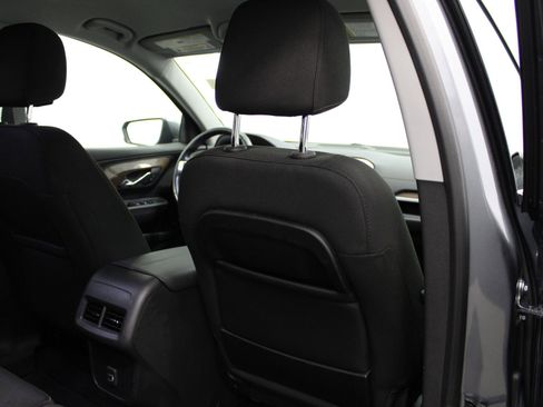 Used 2019 GMC Terrain SLE w/ Driver Convenience Package AWD/4WD image 25