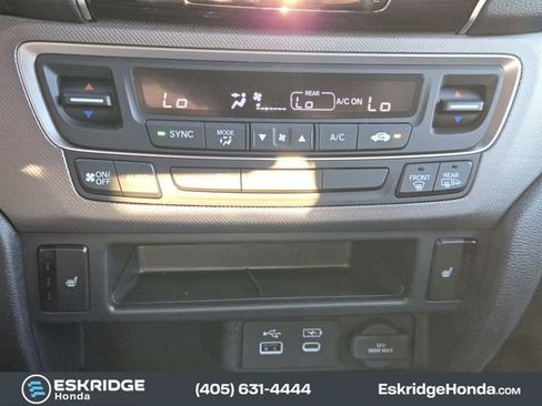 New 2026 Honda Ridgeline RTL image 13