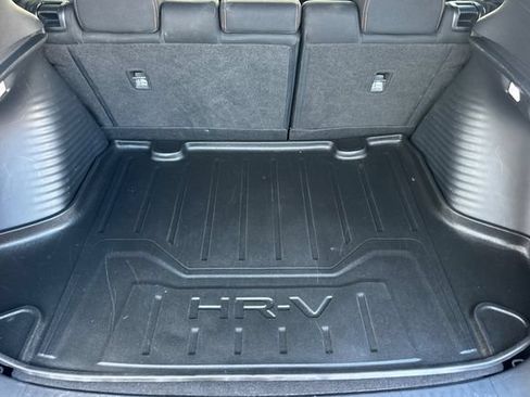 Used 2024 Honda HR-V Sport image 17