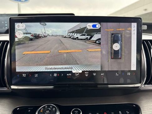 New 2026 Ford Expedition Max Platinum image 29