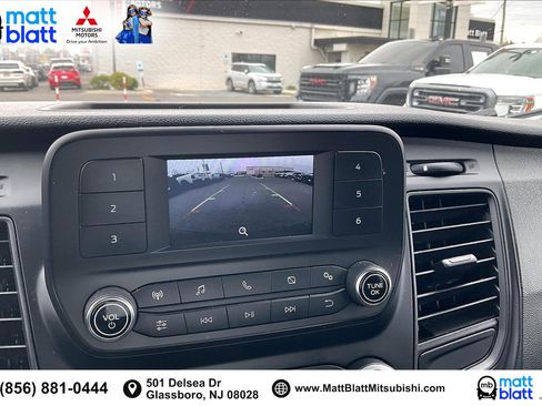Used 2024 Ford Transit 250 Low Roof w/ Exterior Upgrade Package image 23