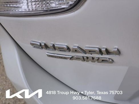 Used 2021 Subaru Forester Premium w/ Popular Package #1 AWD/4WD image 9