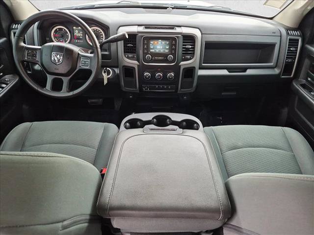 Used 2016 RAM 2500 Tradesman w/ Chrome Appearance Group AWD/4WD image 17