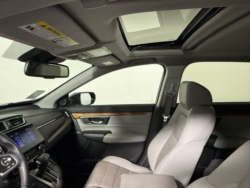 Used 2017 Honda CR-V Touring image 35
