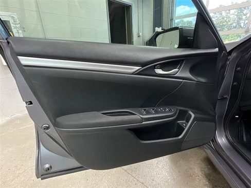 Used 2020 Honda Civic LX image 10