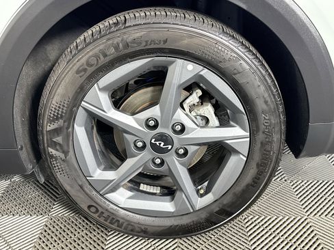 Used 2026 Kia K4 FWD image 66