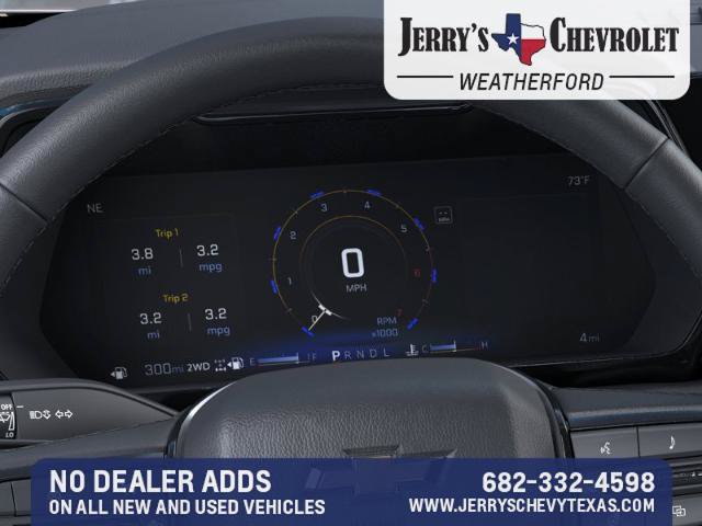 New 2026 Chevrolet Colorado LT w/ LT Convenience Package RWD image 19