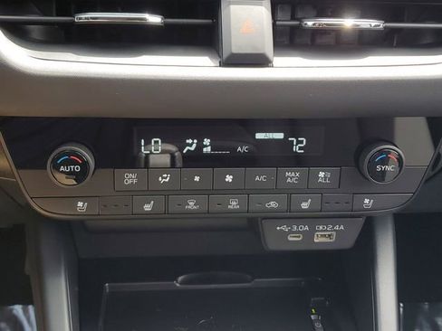 New 2026 Subaru Outback Touring XT AWD/4WD image 29