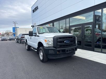 Used 2015 Ford F250 XL