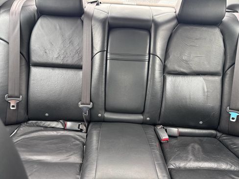 Used 2007 Acura TL Base 4dr Sedan image 18